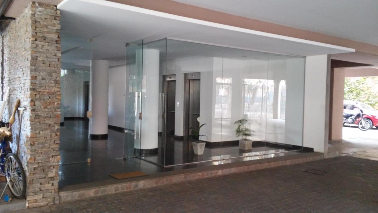 400 Av Libertador Luminoso Amplio Piscina Cochera Seguridad 24 Hs San Fernando Bagian luar foto