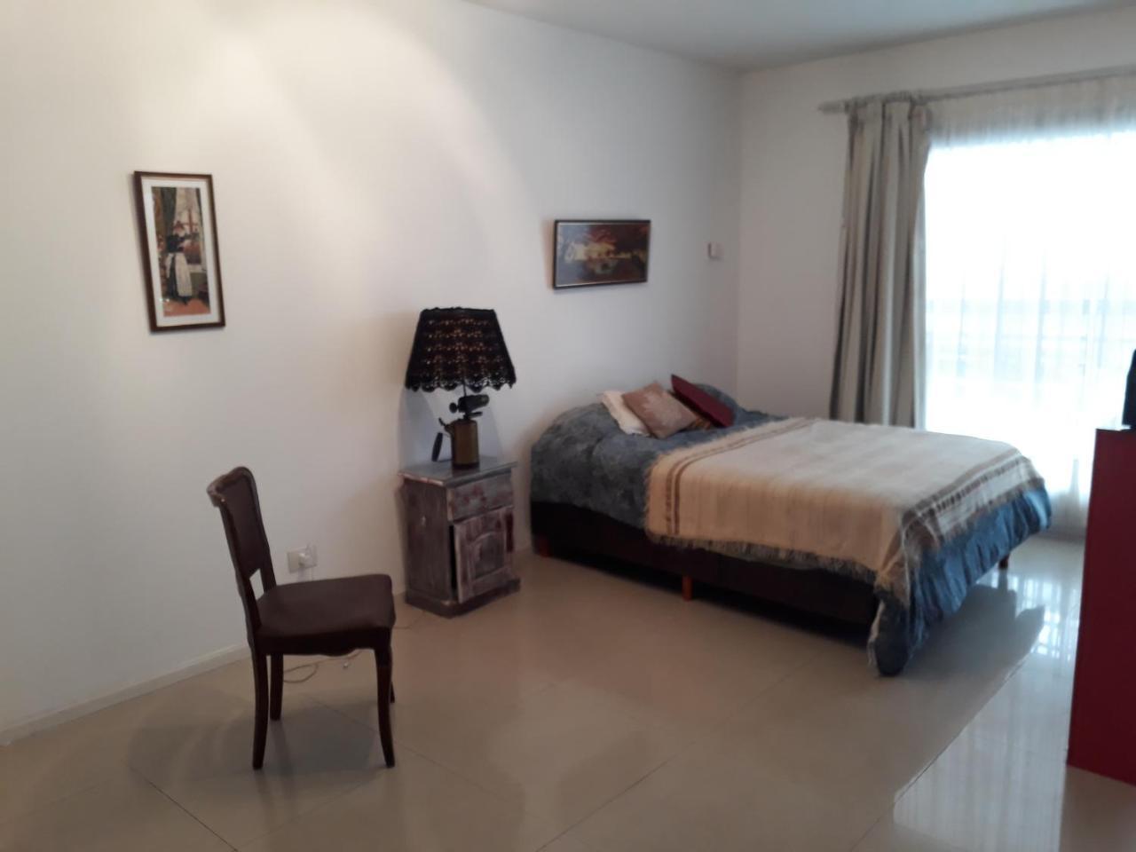400 Av Libertador Luminoso Amplio Piscina Cochera Seguridad 24 Hs San Fernando Bagian luar foto