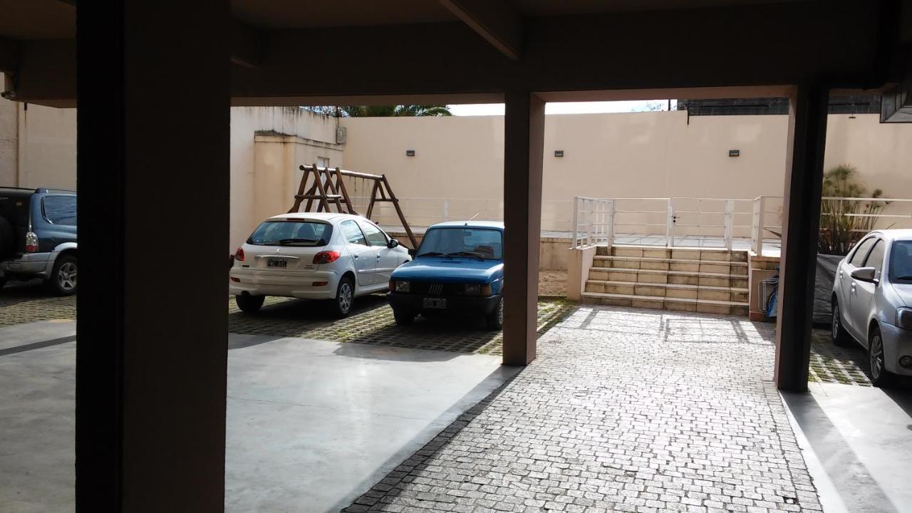 400 Av Libertador Luminoso Amplio Piscina Cochera Seguridad 24 Hs San Fernando Bagian luar foto